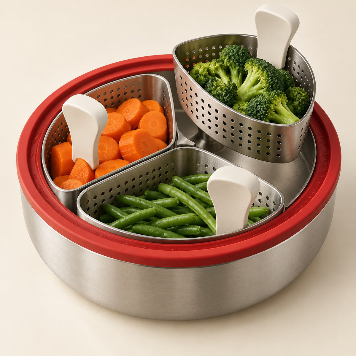 Bloom Steam