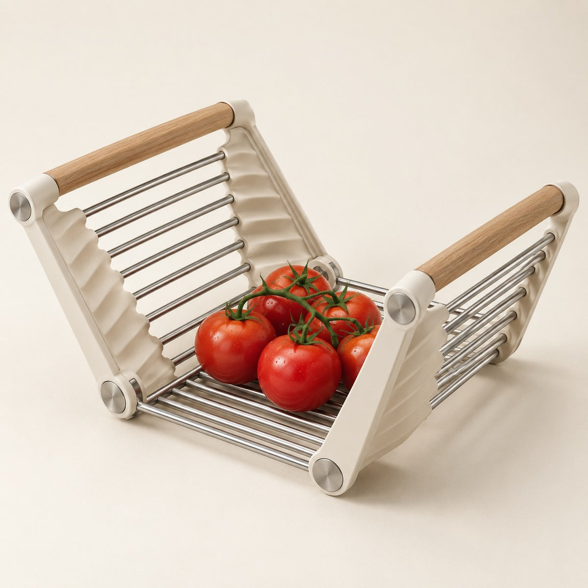 Fold Harvest