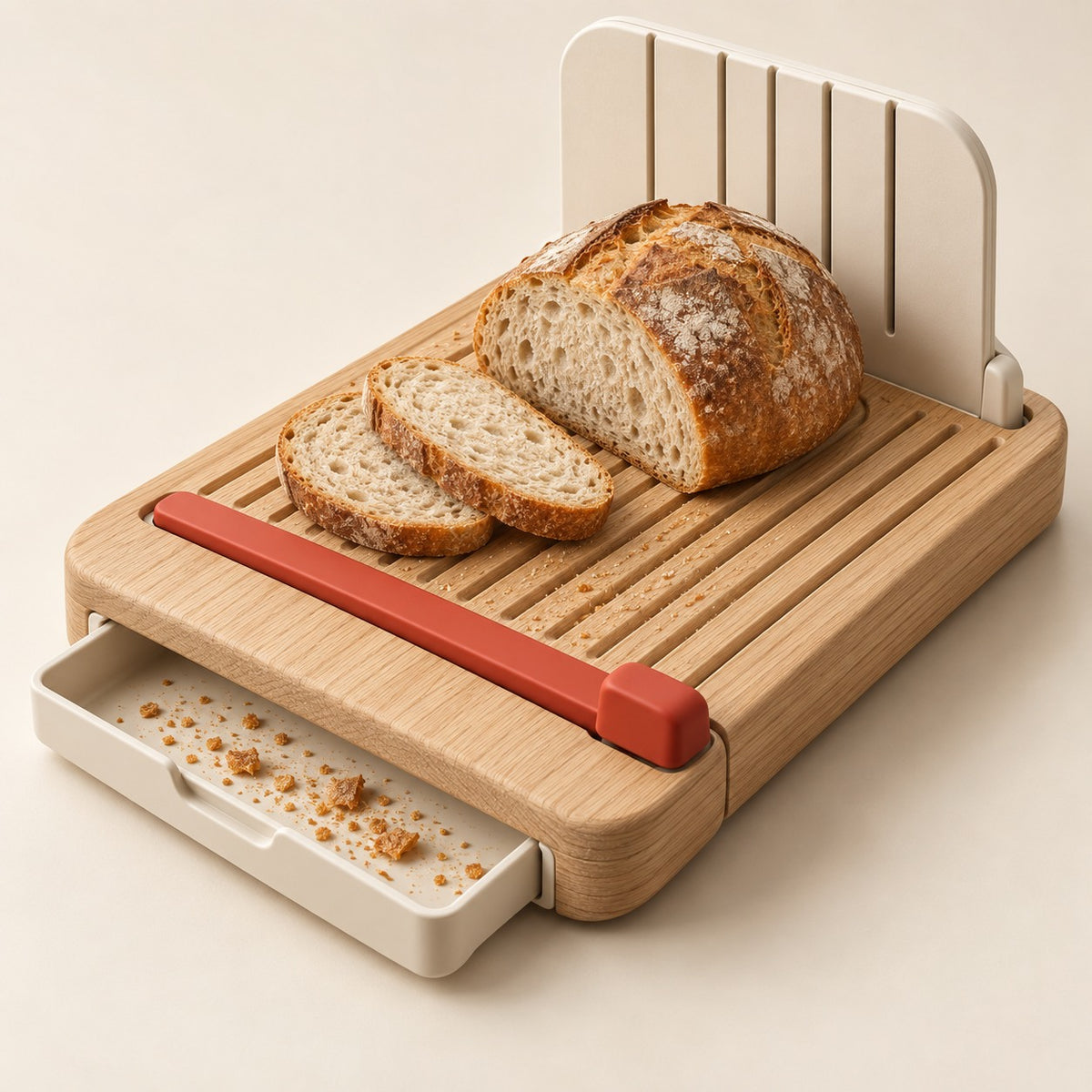 Sweep Slice